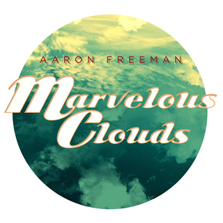 album cover of Marvelous Clouds by Gene Ween