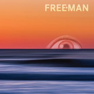 album cover of Freeman by Freeman